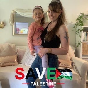 Meet your Posher, Jen